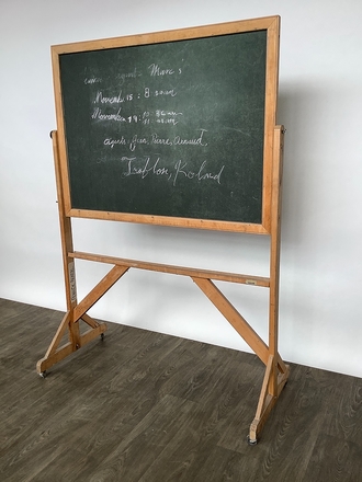 main photo of Chalkboard