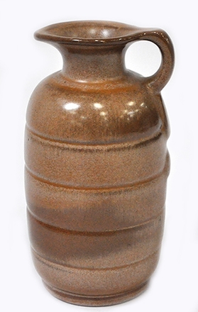 main photo of Clay pitcher