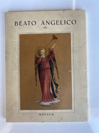 main photo of Beato Angelico Art Prints