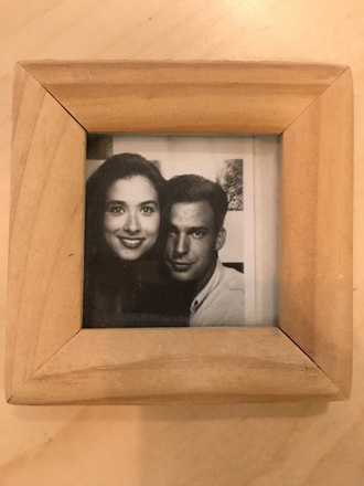 main photo of Picture Frame
