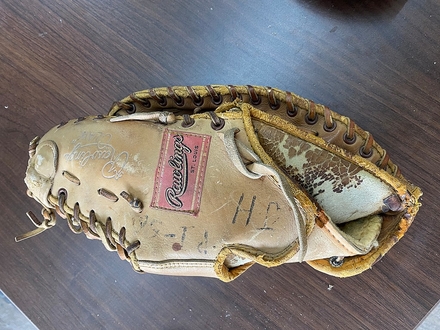 main photo of Baseball Glove