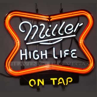 main photo of BEER-MILLER #03 - HIGH LIFE