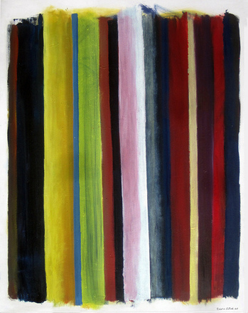 main photo of PETROB-Stripe Series Untitled #10 DF