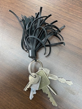 main photo of Keys