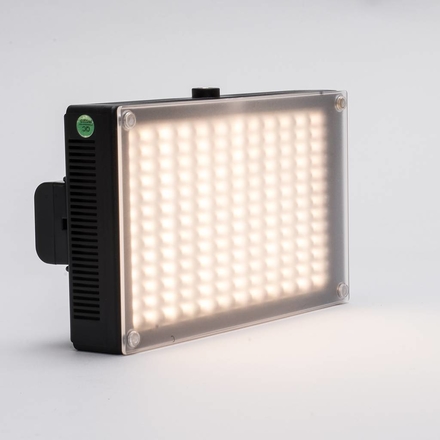 main photo of Genaray LED-7100T 312 LED Variable-Color On-Camera Light