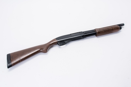 main photo of RING'S Remington 870 - Hard Rubber