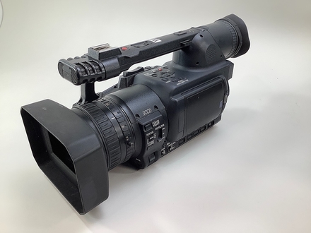 main photo of Panasonic AG-HVX200K HD Camcorder - Forensic Camera Kit #2