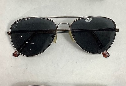 main photo of Aviator Sunglasses