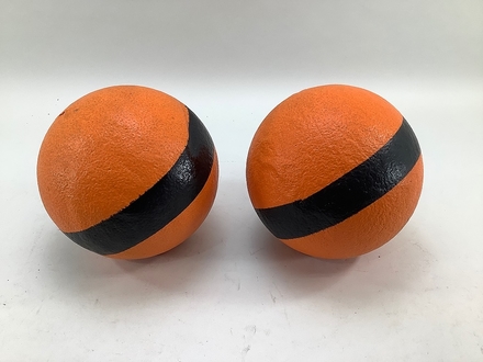 main photo of Balls