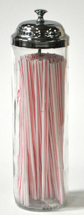 main photo of Straw Dispenser