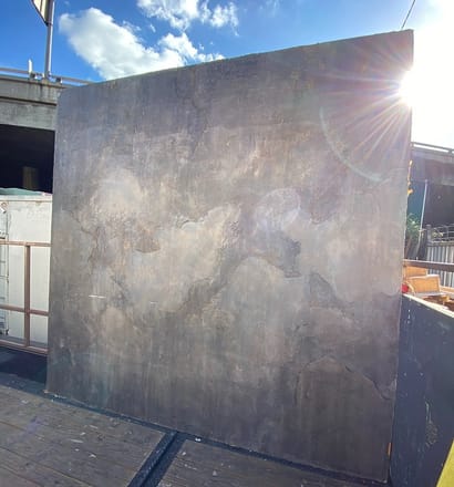 main photo of Concrete Textured Wall