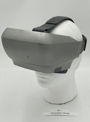 main photo of N/D VR Headset