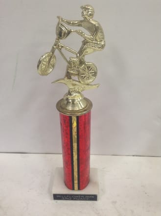 main photo of Bike Trophy