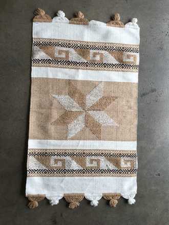 main photo of Mexican Rug