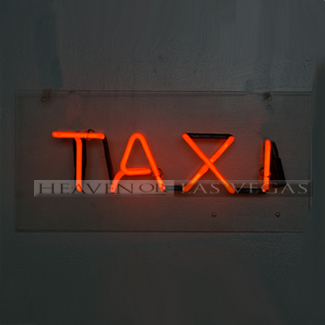 main photo of TAXI