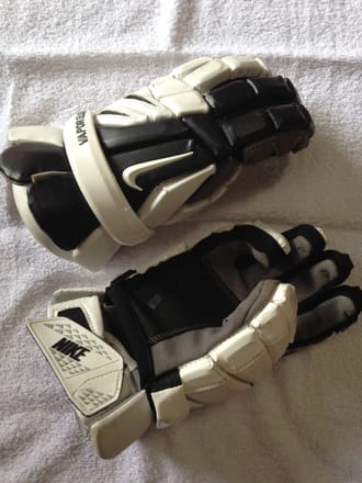 main photo of Lacrosse Gloves