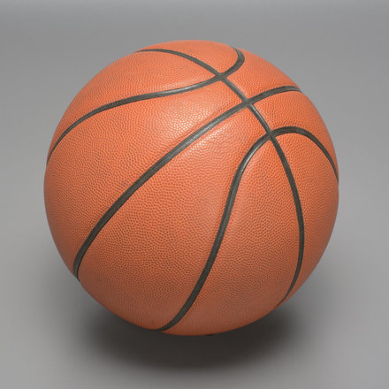 main photo of Basketball
