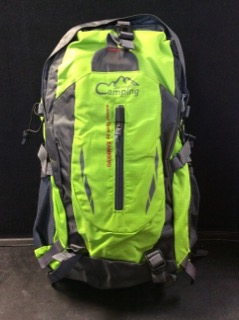 main photo of “Survivals Camping" Backpack