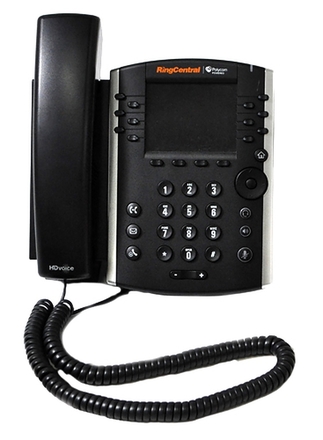 main photo of Telephone