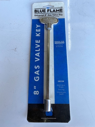 main photo of Gas Valve Key