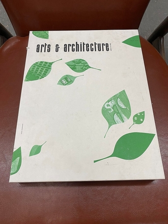 main photo of Architecture Book