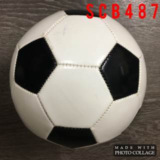 main photo of Classic Soccer Ball