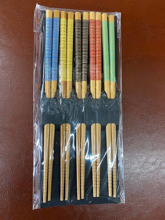 main photo of Wooden Chopsticks