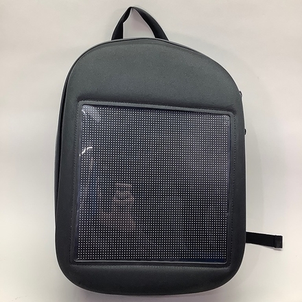 main photo of Light-Up Backpack
