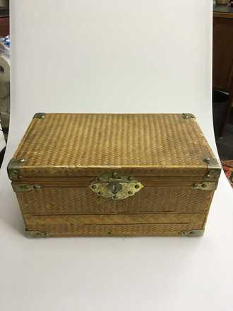 main photo of Decorative Box