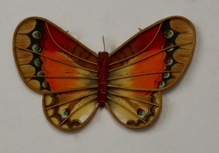 main photo of Butterfly 2