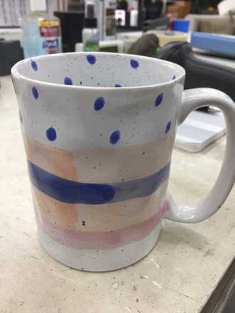 main photo of Coffee Mug