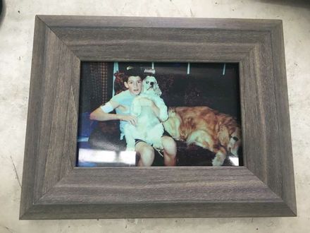 main photo of Framed Picture