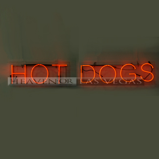 main photo of HOT DOGS #02