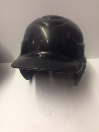 main photo of Baseball Helmet