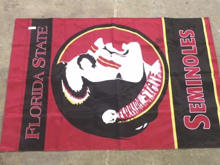main photo of Florida State Banner