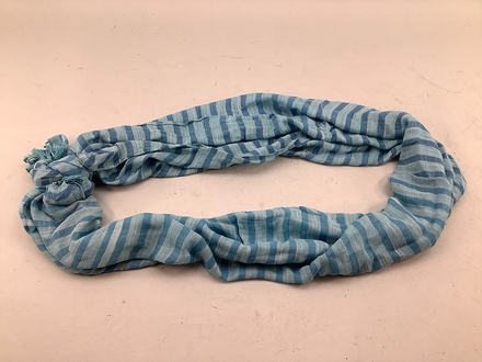 main photo of Striped Scarf