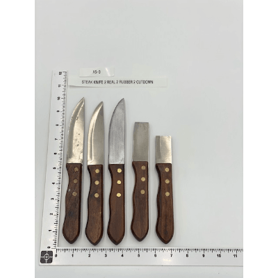 main photo of Steak Knife