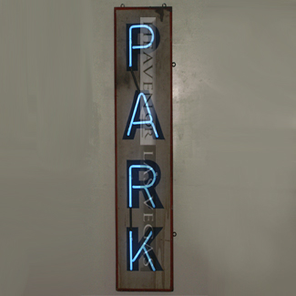 main photo of PARK #03