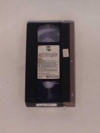 main photo of Vhs Tape