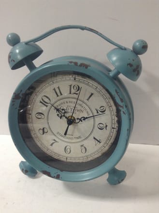 main photo of Table Vintage Clock