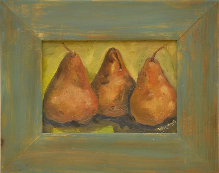 main photo of Still Life Pears