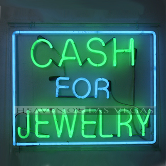 main photo of CASH FOR JEWELRY