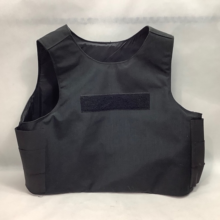 main photo of Police Body Armor Tactical Plate Carrier