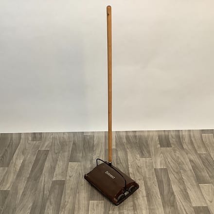 main photo of Carpet Sweeper