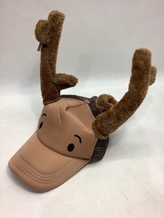 main photo of Reindeer Hat
