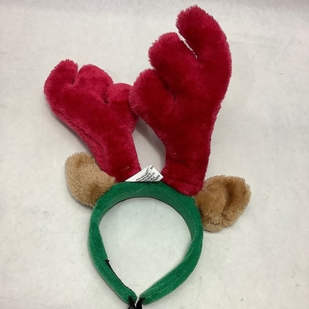 main photo of Reindeer Antlers Headband