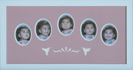 main photo of Cleared Color Photo; Baby Portraits