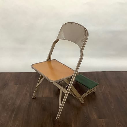 main photo of Folding Chair with Kneeler