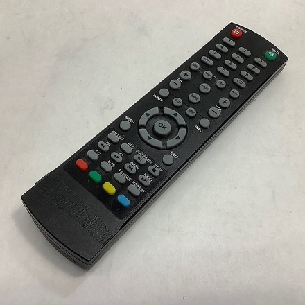 main photo of TV Remote