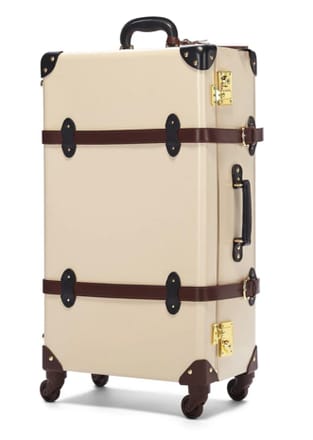 main photo of S/L Luggage Collection Suitcase